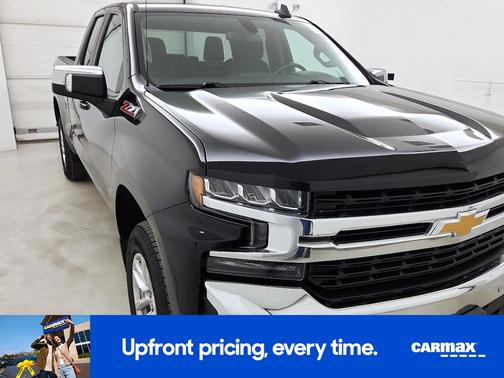 2022 Chevrolet Silverado 1500 Limited LT