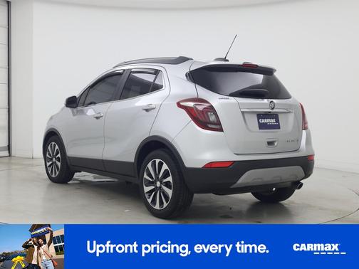 2019 Buick Encore Essence