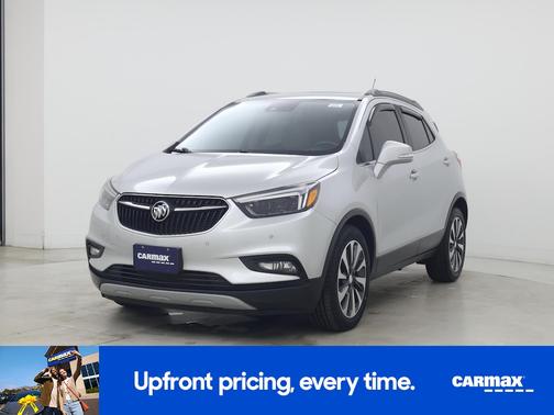 2019 Buick Encore Essence