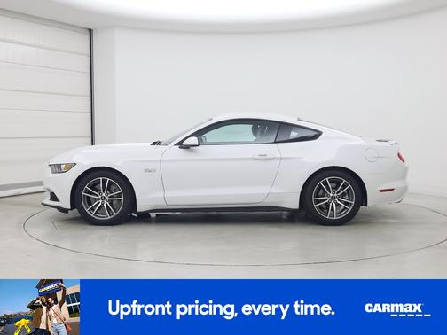 2015 Ford Mustang GT