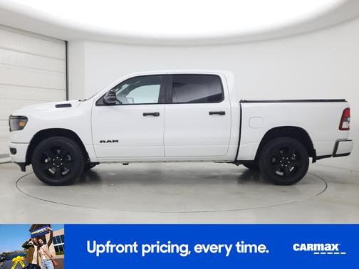 2023 RAM 1500 Bighorn