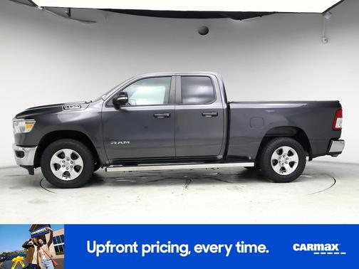 2022 RAM 1500 Bighorn