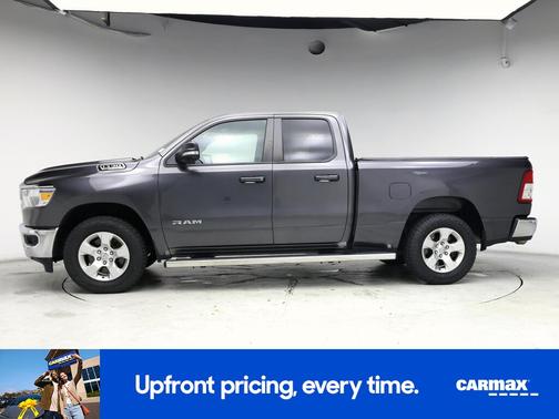2022 RAM 1500 Bighorn