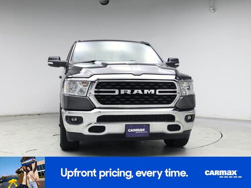 2022 RAM 1500 Bighorn