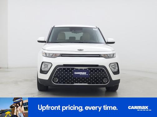 2021 Kia Soul EX