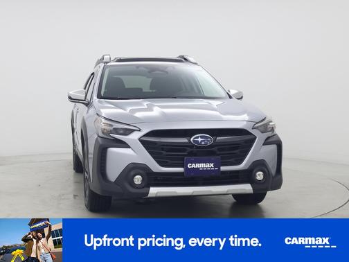 2023 Subaru Outback Touring XT
