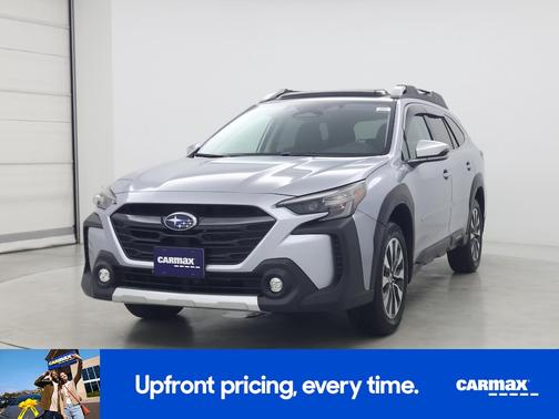 2023 Subaru Outback Touring XT