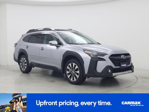 2023 Subaru Outback Touring XT