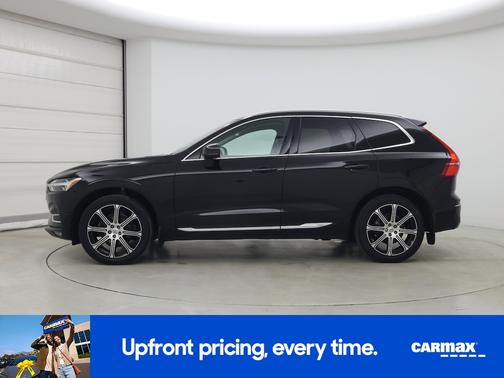 2020 Volvo XC60 T5 Inscription