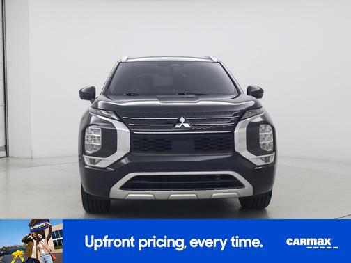 2023 Mitsubishi Outlander SEL