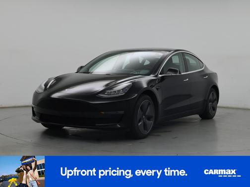 2019 Tesla Model 3 Standard Range