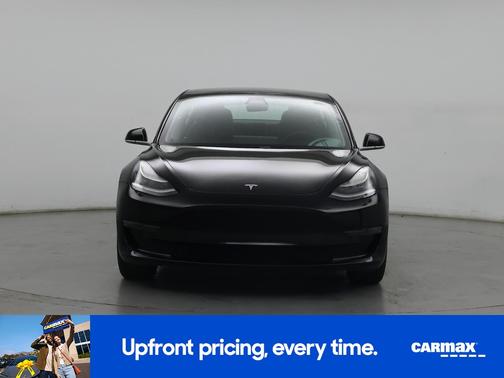 2019 Tesla Model 3 Standard Range