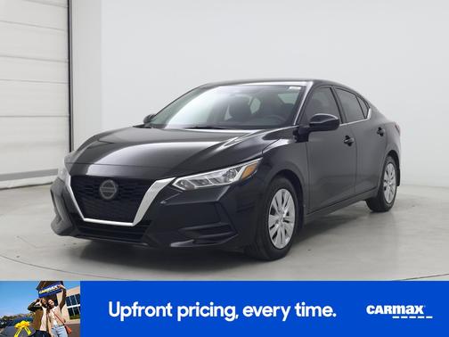 2023 Nissan Sentra S