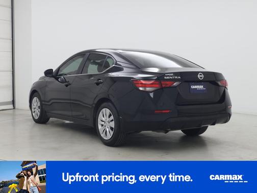 2023 Nissan Sentra S
