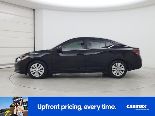 2023 Nissan Sentra S