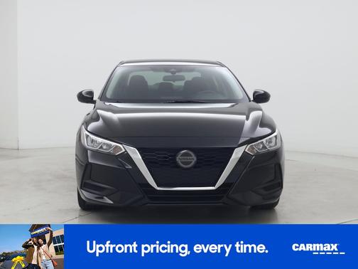 2023 Nissan Sentra S