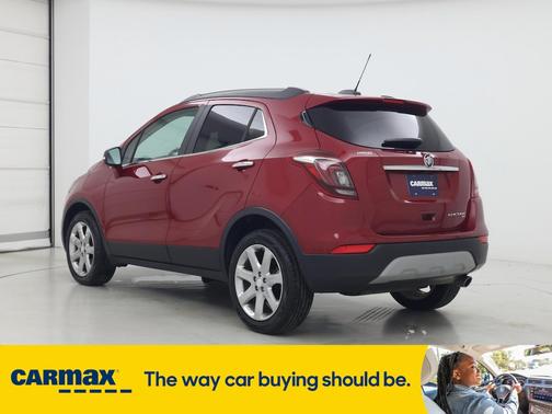 2019 Buick Encore Essence
