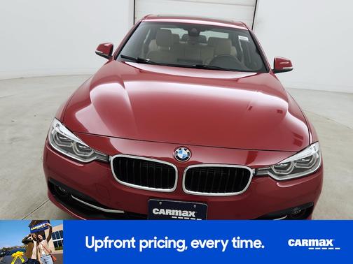 2017 BMW 330e E iPerformance