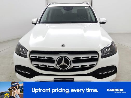 2022 Mercedes-Benz GLS 450 