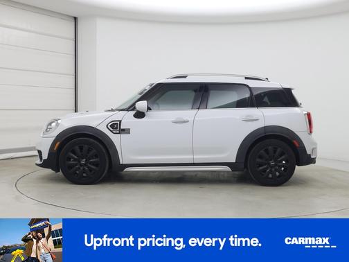 2020 MINI Countryman S