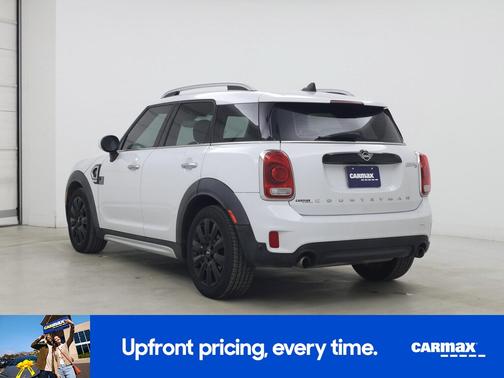 2020 MINI Countryman S