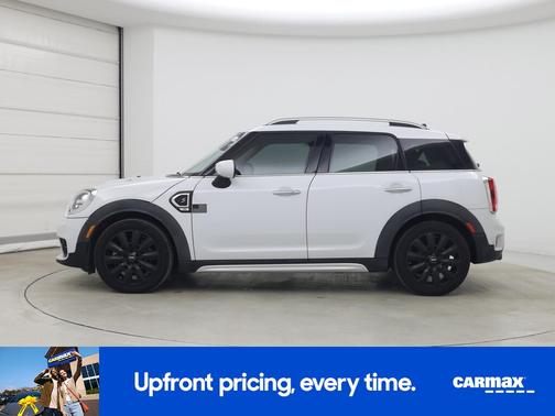 2020 MINI Countryman S