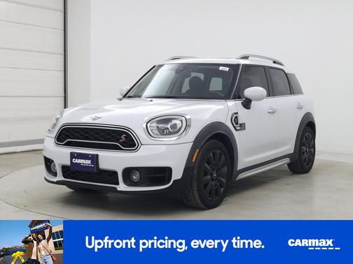 2020 MINI Countryman S