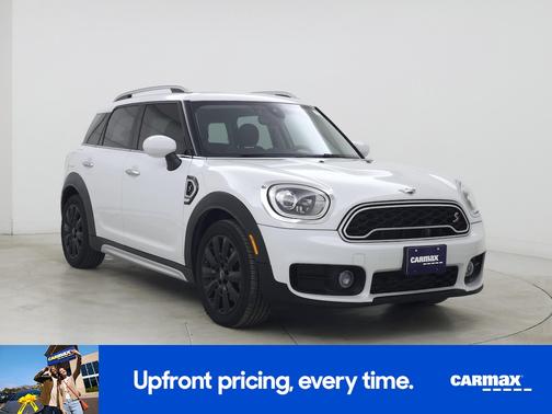 2020 MINI Countryman S