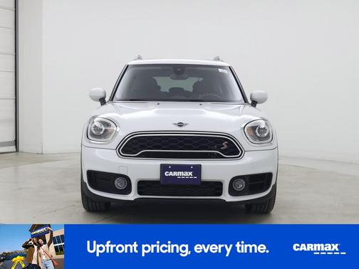 2020 MINI Countryman S