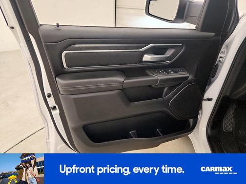 2025 RAM 1500 Bighorn