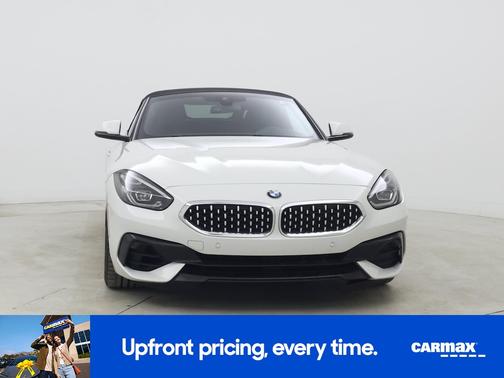 2020 BMW Z4 sDrive30i