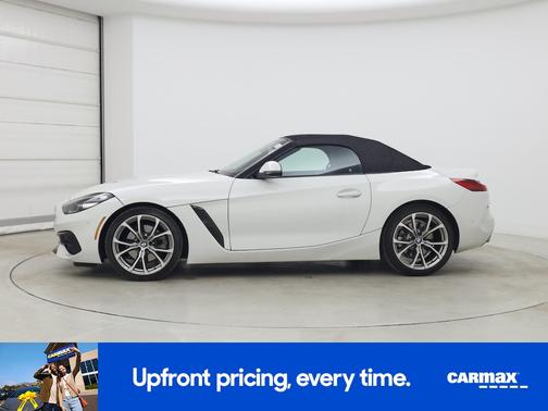 2020 BMW Z4 sDrive30i