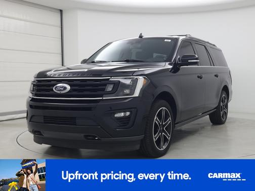 2020 Ford Expedition Max Limited