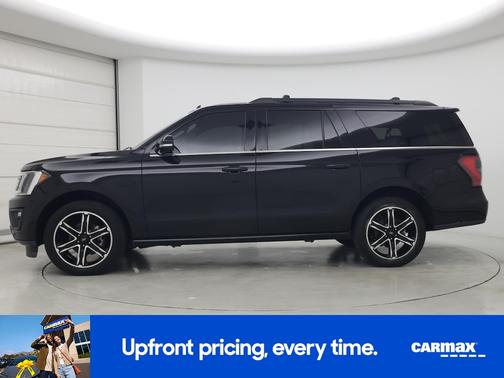 2020 Ford Expedition Max Limited