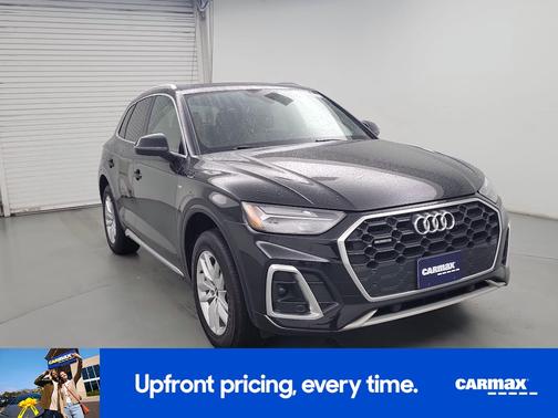 2023 Audi Q5 S-Line Premium