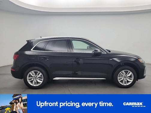 2023 Audi Q5 S-Line Premium