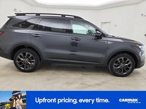 2023 Kia Sorento X-Line EX