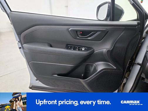 Gray 2025 Subaru Forester Premium