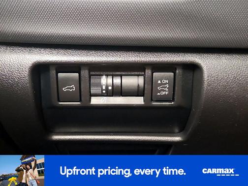 Gray 2025 Subaru Forester Premium