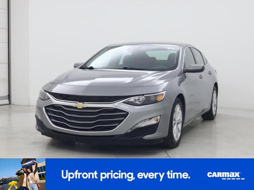 2023 Chevrolet Malibu 1LT