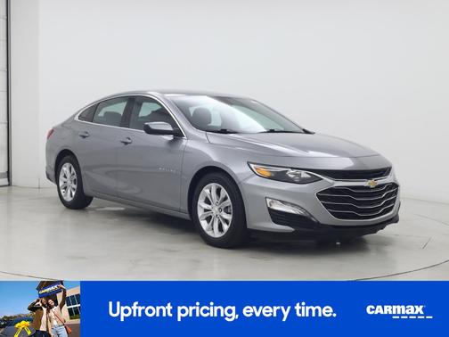 2023 Chevrolet Malibu 1LT