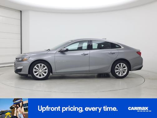 2023 Chevrolet Malibu 1LT