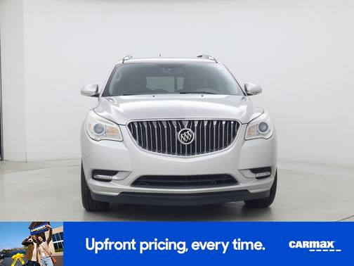 2017 Buick Enclave Convenience