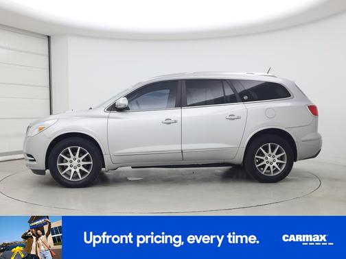 2017 Buick Enclave Convenience