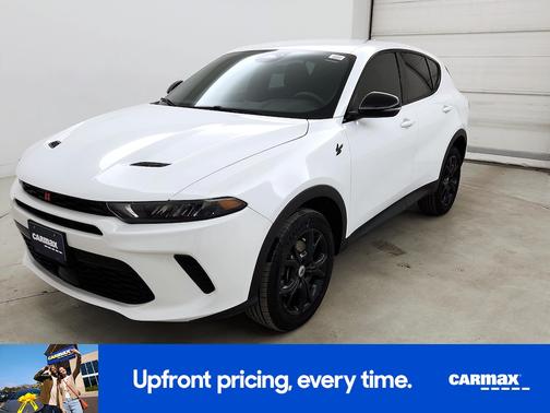 2023 Dodge Hornet GT