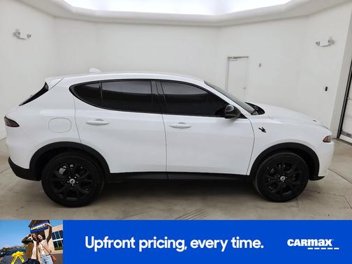 2023 Dodge Hornet GT