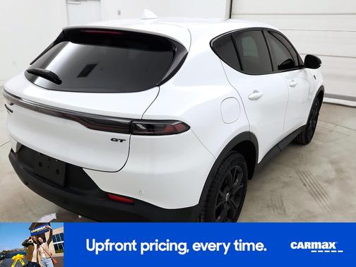 2023 Dodge Hornet GT