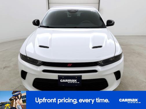 2023 Dodge Hornet GT