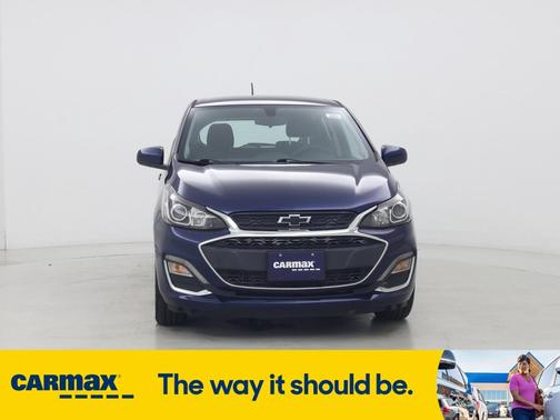 2022 Chevrolet Spark LT