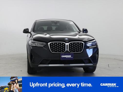 2024 BMW X4 XDrive30i